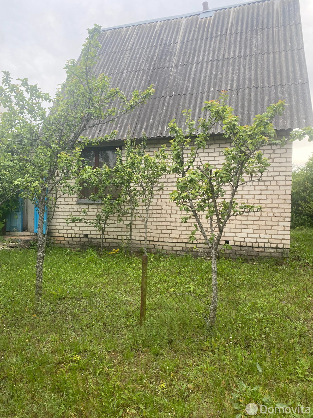 дача, Старые Дороги, 