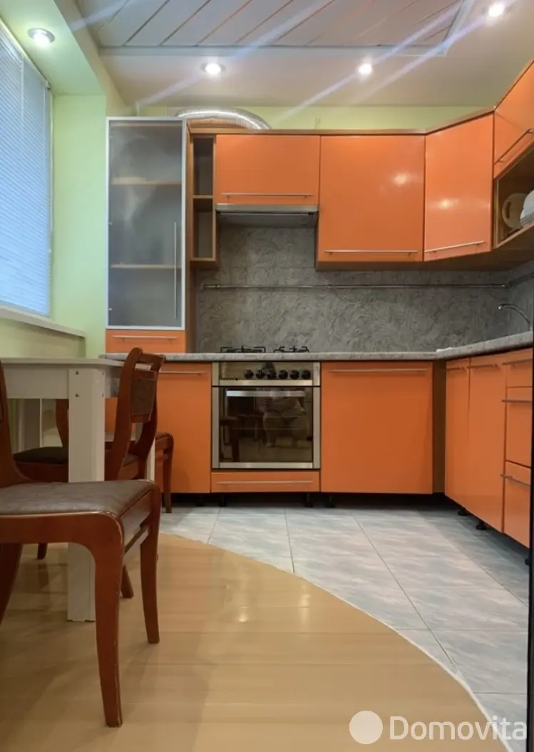 квартира, Минск, пер. Кабушкина, д. 13 на ст. метро Автозаводская