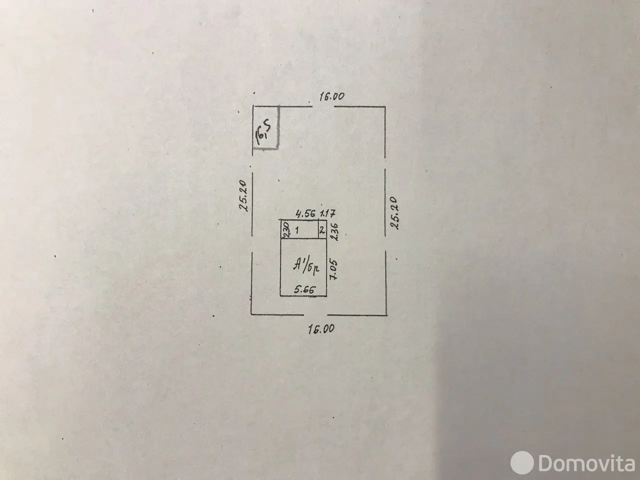 Купить 1-этажную дачу в Петришках Минская область, 22500USD, код 182724 - фото 29