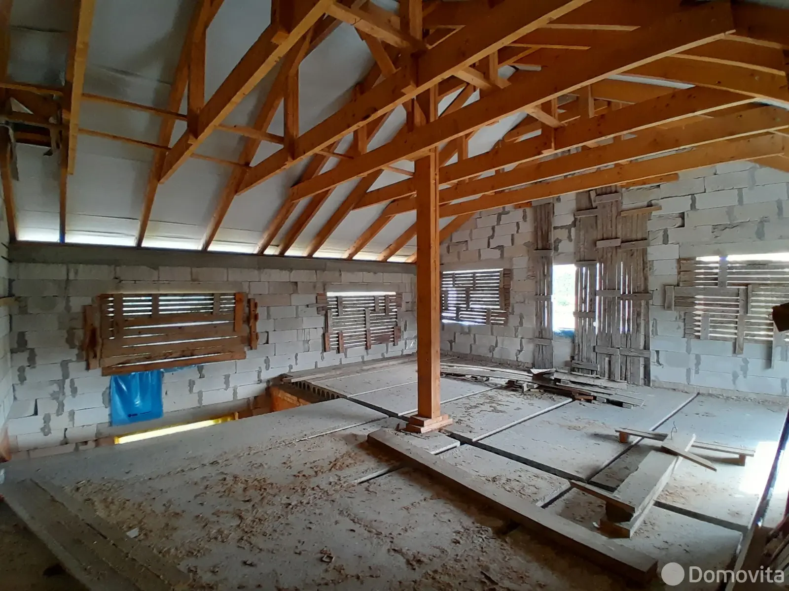 Купить офис на ул. Шоссейная в Малых Летцах, 95000USD, код 7740 - фото 21