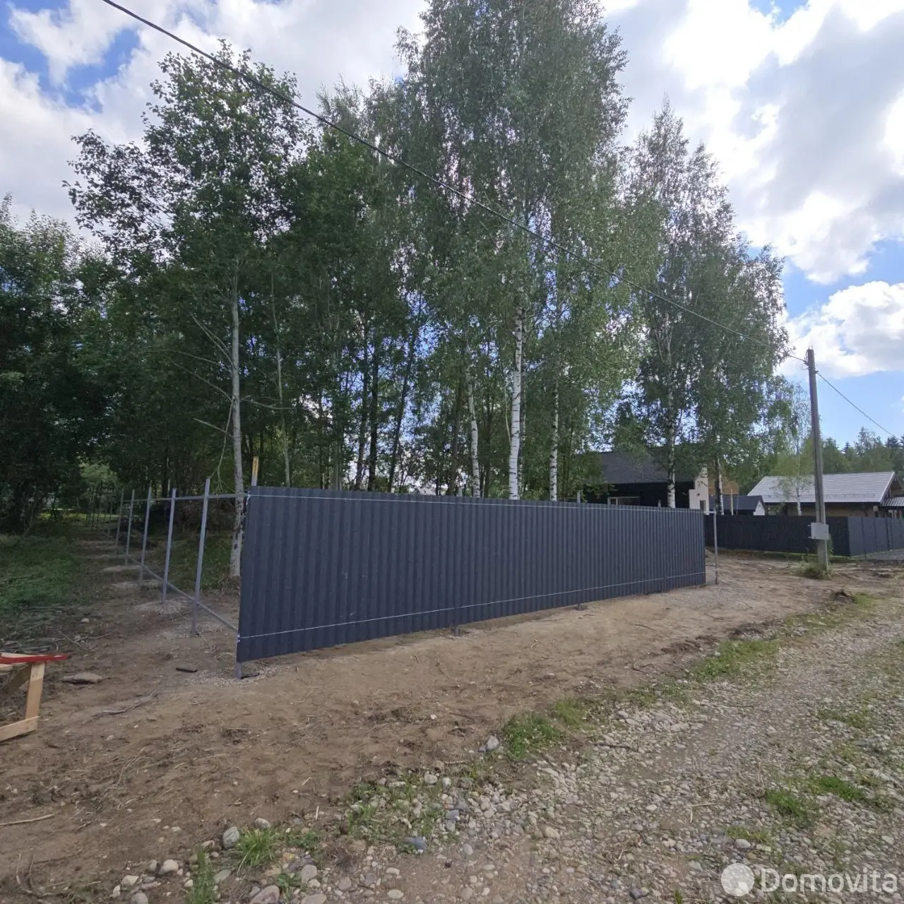 дача, Ручаёк деревни Рябушки, от собственника