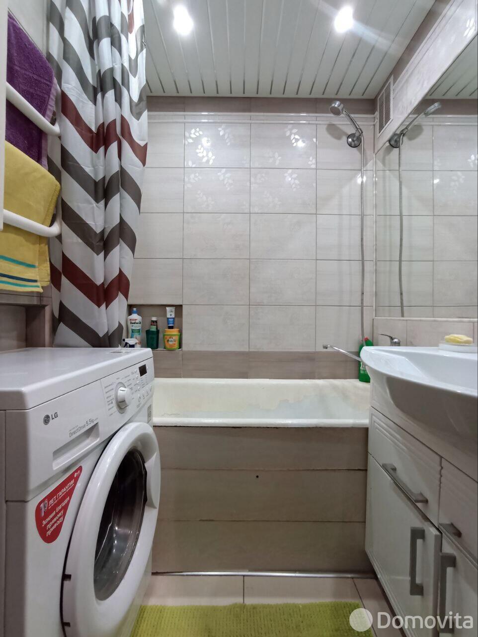 Снять 3-комнатную квартиру в Минске, пр-т Газеты Звязда, д. 23, 350USD, код 143551 - фото 6