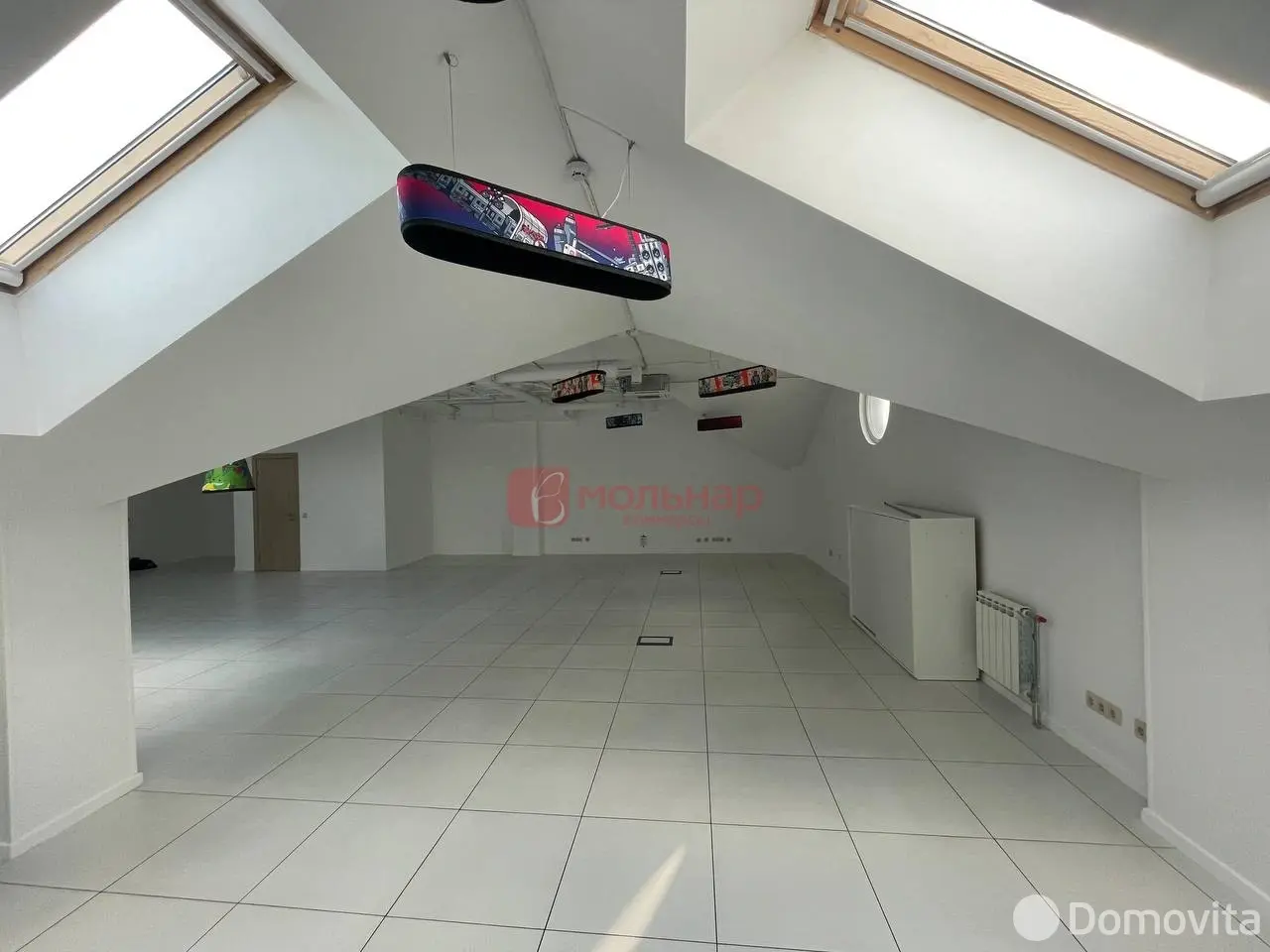 Аренда офиса на ул. Немига, д. 5 в Минске, 5250BYN, код 15486 - фото 6