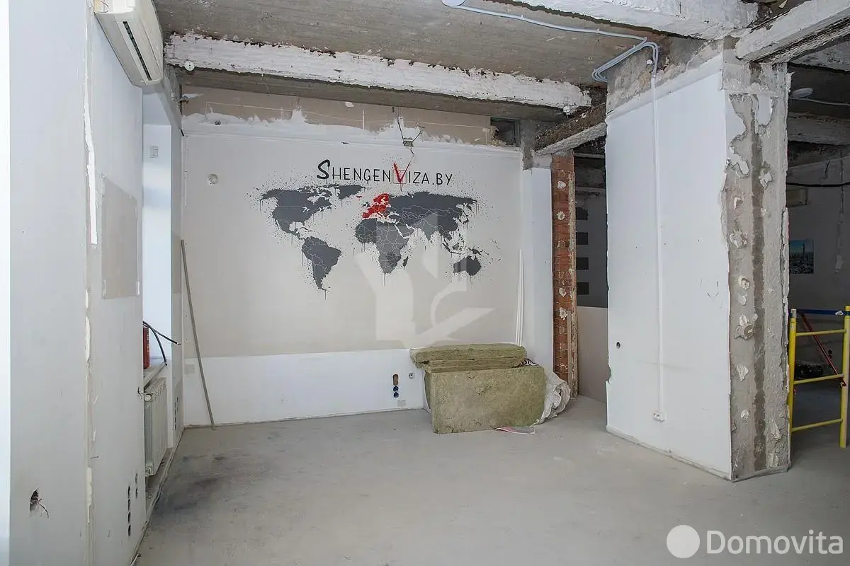 арендовать торговый объект, Минск, ул. Карла Маркса, д. 25