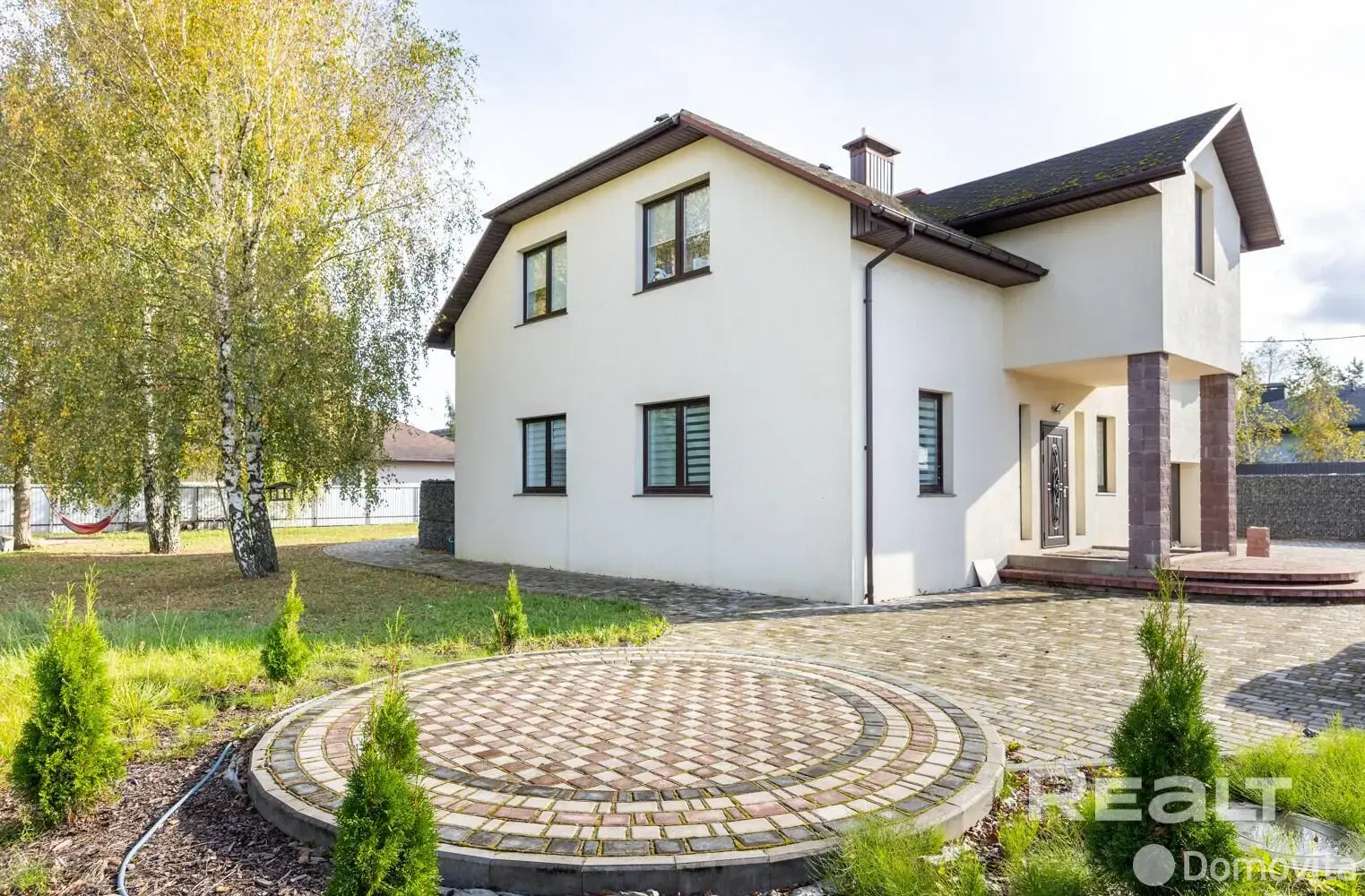 продажа коттеджа, Колодищи, ул. Жасминовая