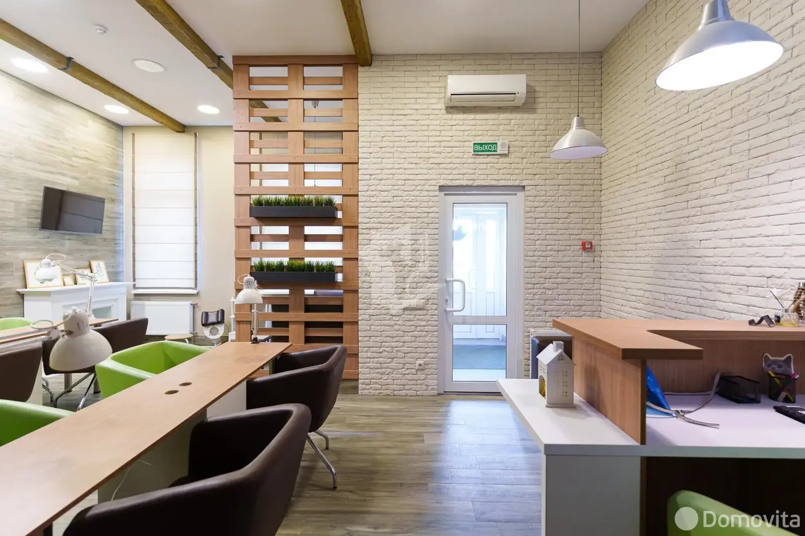 объект сферы услуг, Минск, пр-т Победителей, д. 125, стоимость аренды 2 909 р./мес.