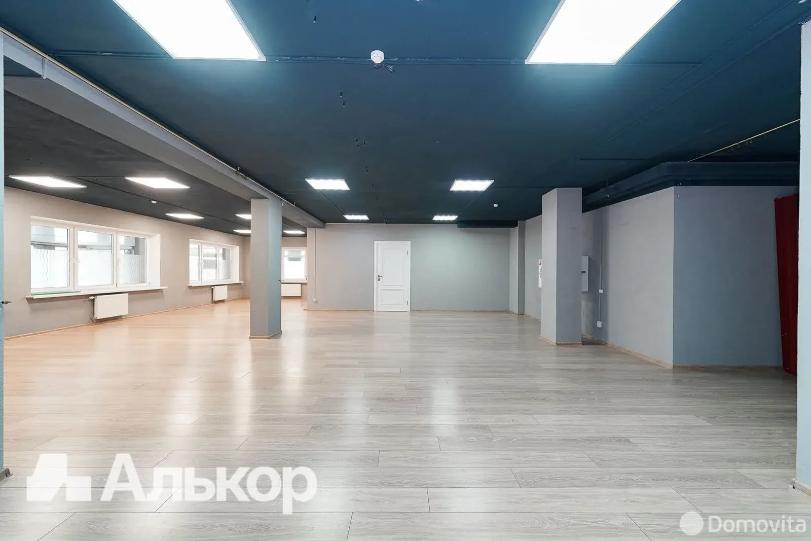 Снять офис на пр-т Победителей, д. 119 в Минске, 2459USD, код 15239 - фото 4