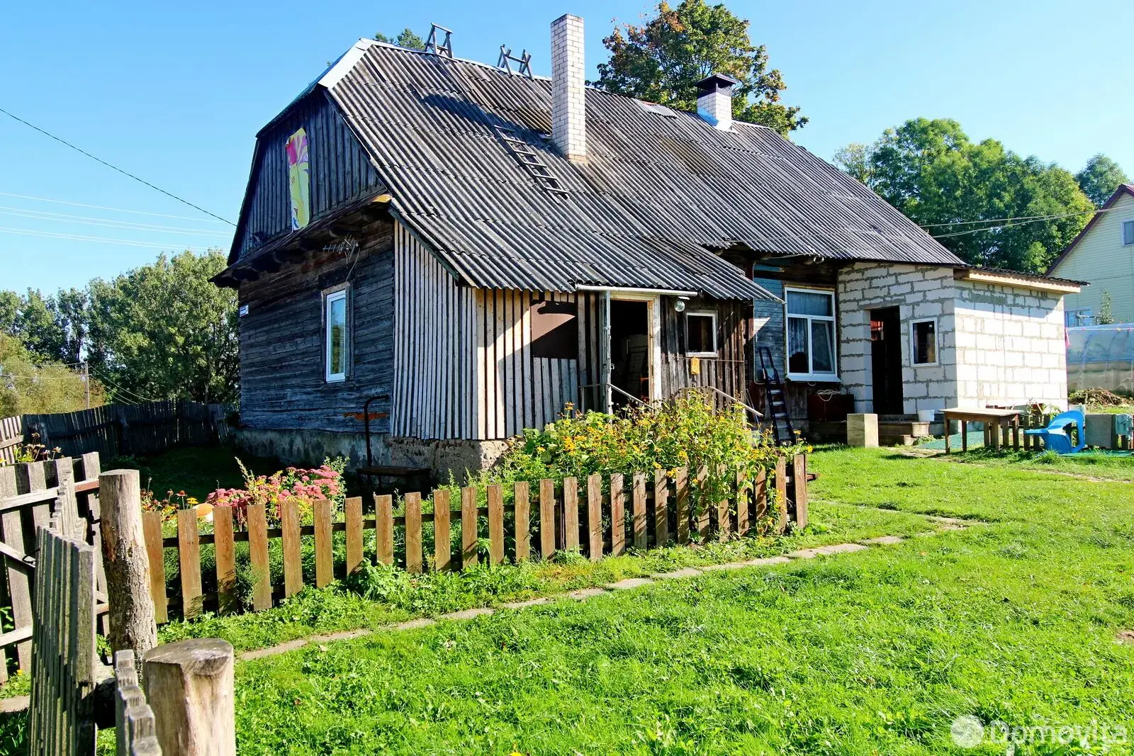 Цена продажи дома, Родники, ул. Партизанская, д. 4