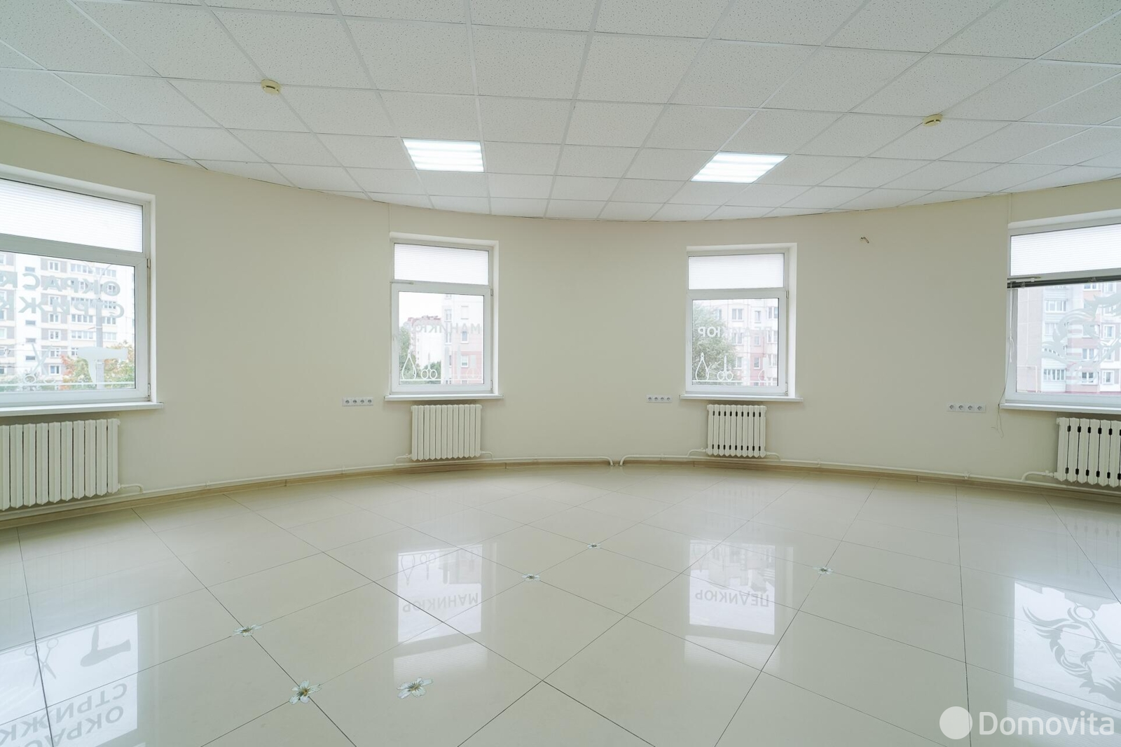 Купить офис на ул. Скрипникова, д. 11/А в Минске, 336000BYN, код 10418 - фото 2