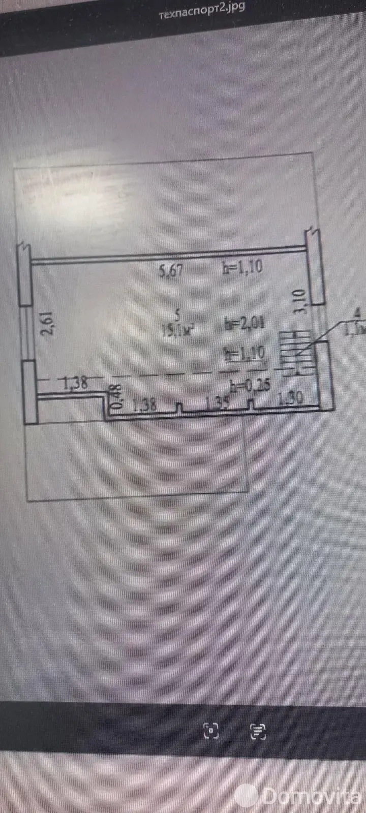 дача, Свислочь, 