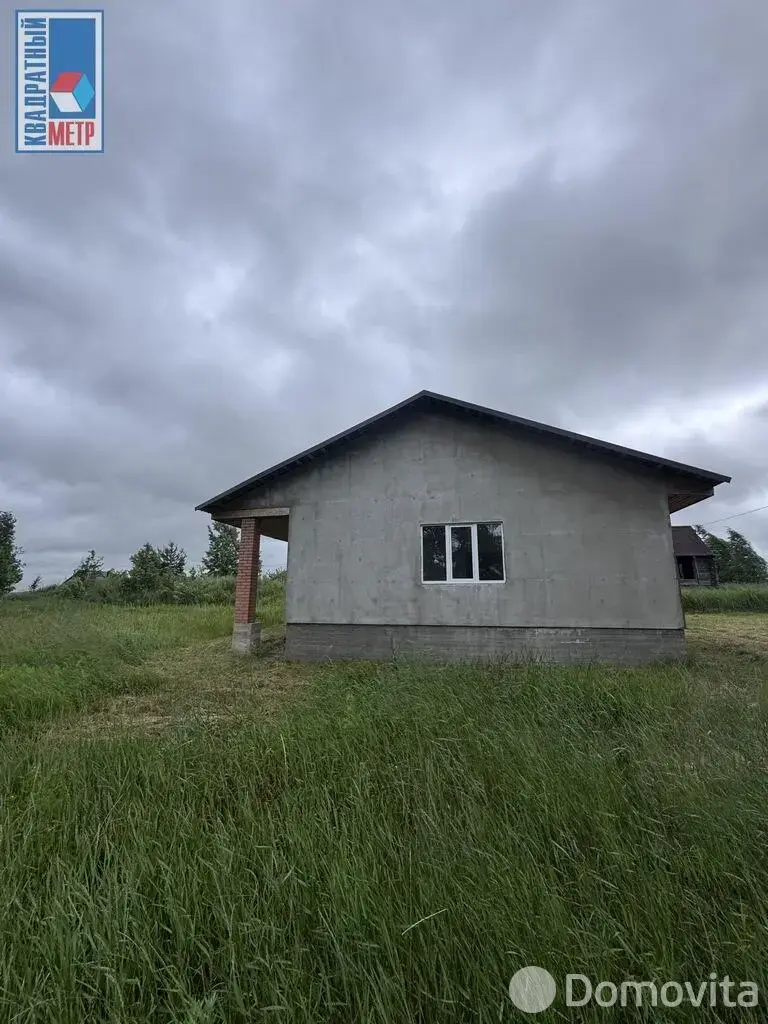 Цена продажи дома, Черниковщина, ул. Аэродромная