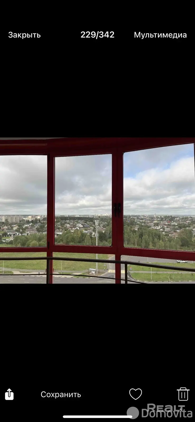 арендовать квартиру, Орша, ул. Анатолия Соляникова, д. 6А