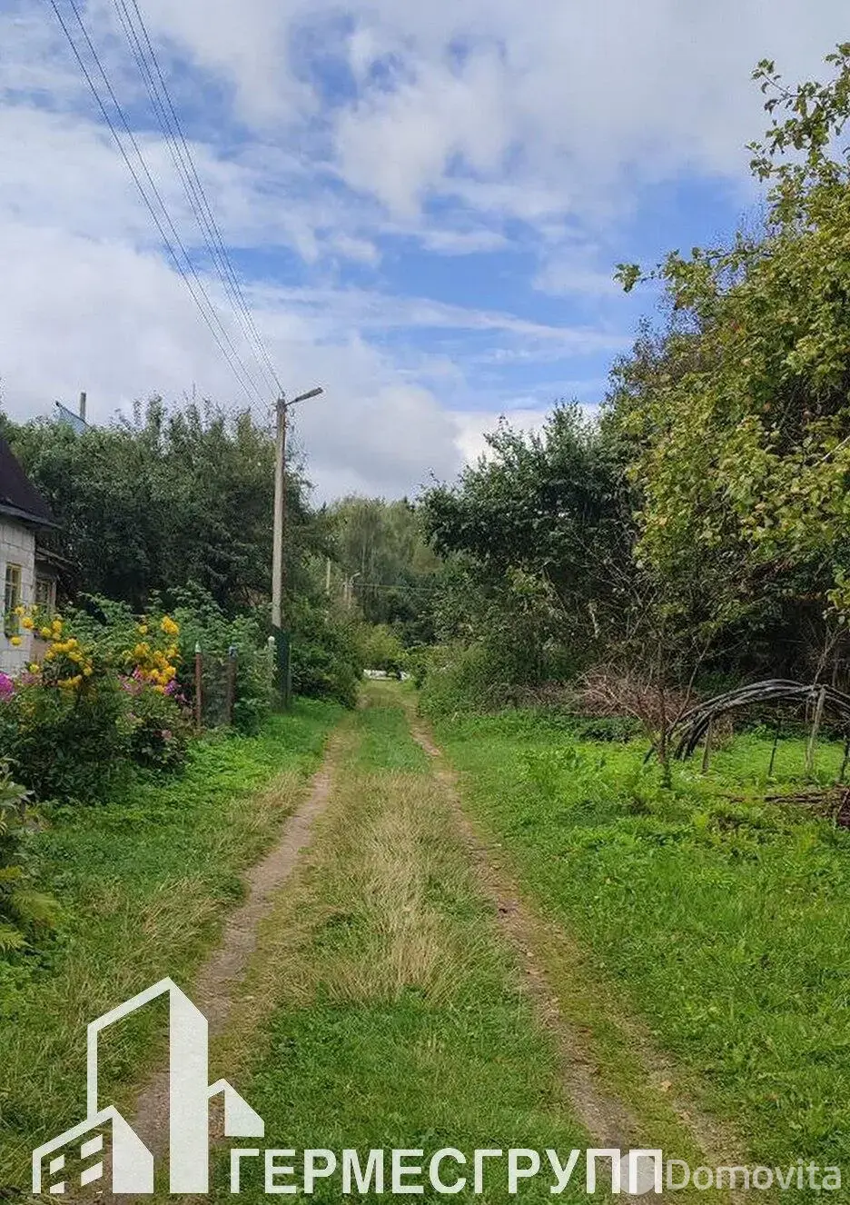 Продажа 1-этажной дачи в КРАСНЕНСКОЕ Минская область, 5000USD, код 183165 - фото 15