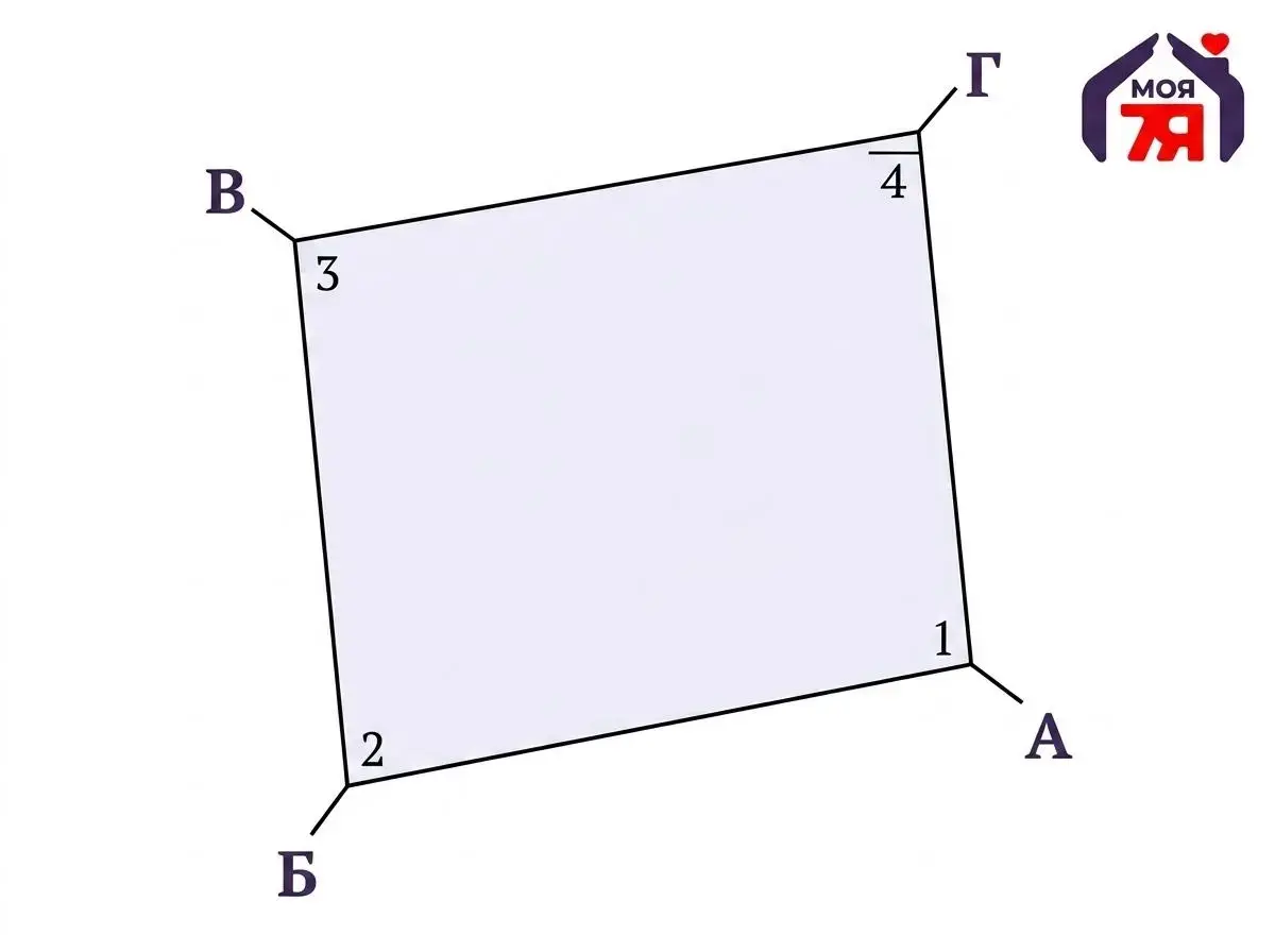 Купить земельный участок, 7.52 соток, Новые земли, Минская область, 21900USD, код 571838 - фото 22