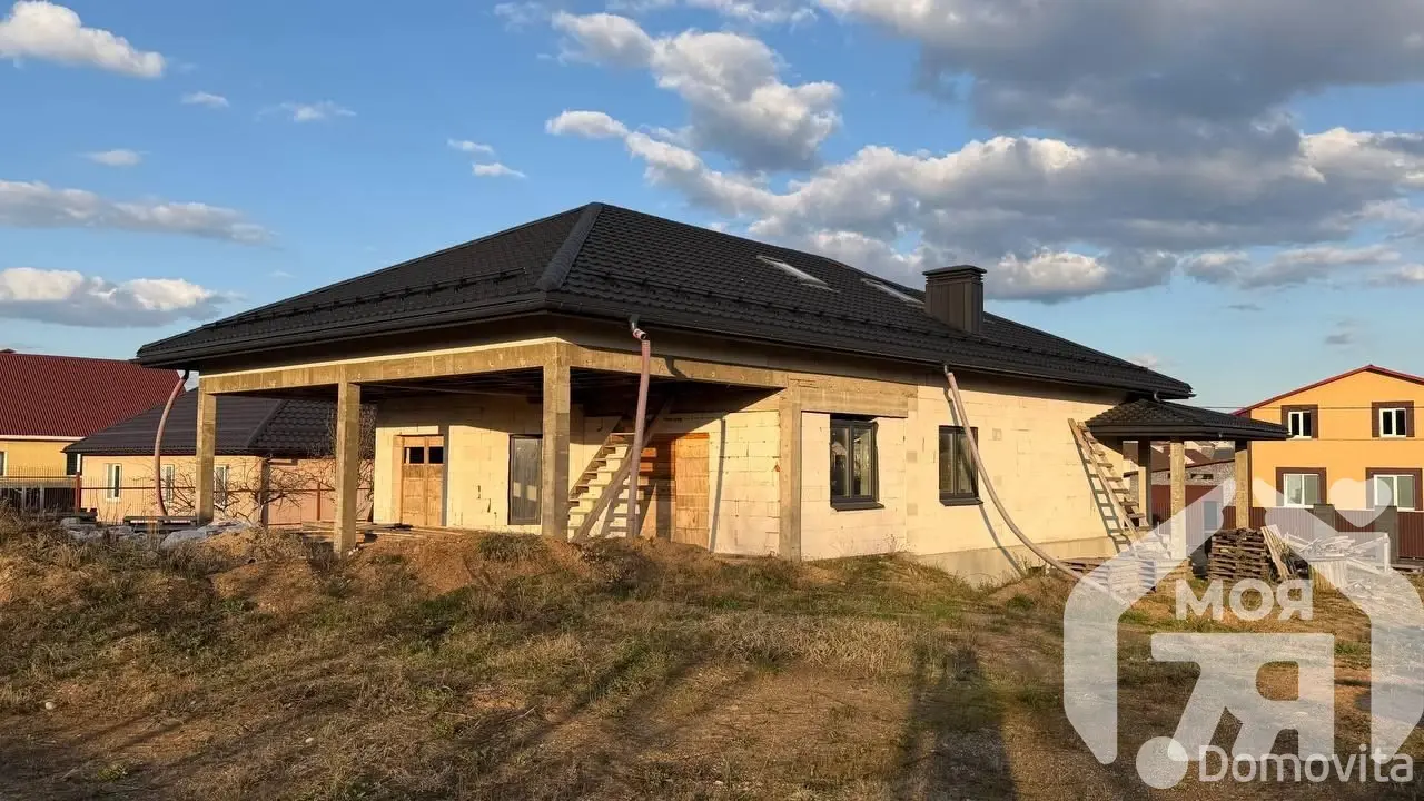 купить дом, Молодечно, ул. Красненская, д. 76