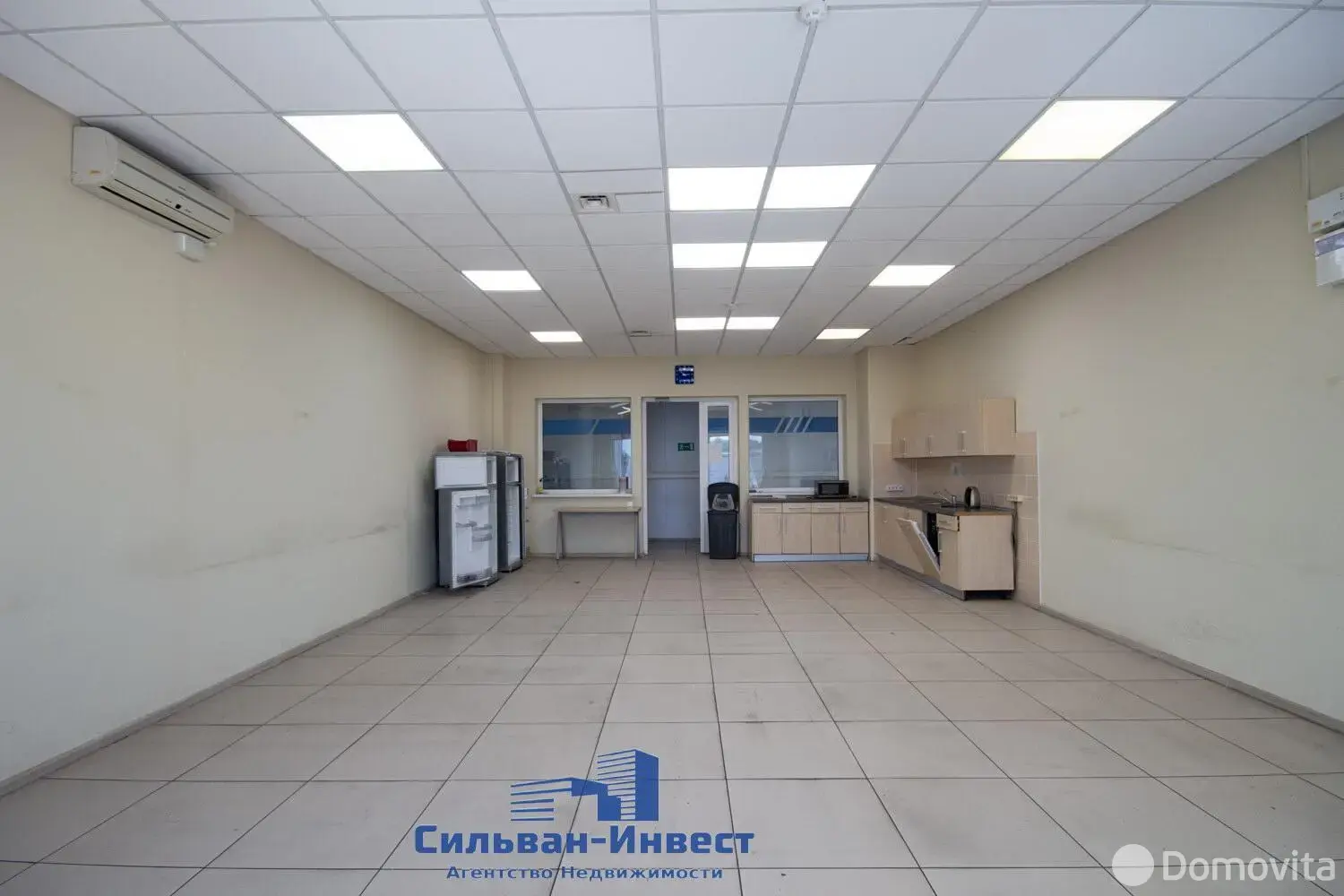 Купить складское помещение на ул. Селицкого, д. 7/А в Минске - фото 29