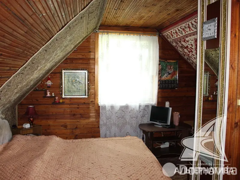 дача, Керамик-1, 