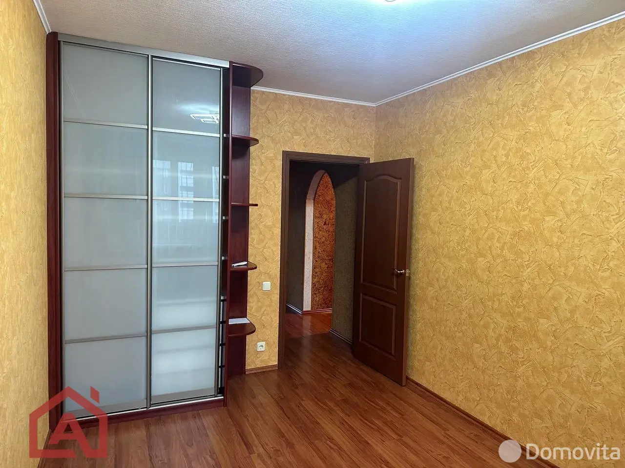 Снять 2-комнатную квартиру в Минске, ул. Притыцкого, д. 136, 400USD, код 146797 - фото 5
