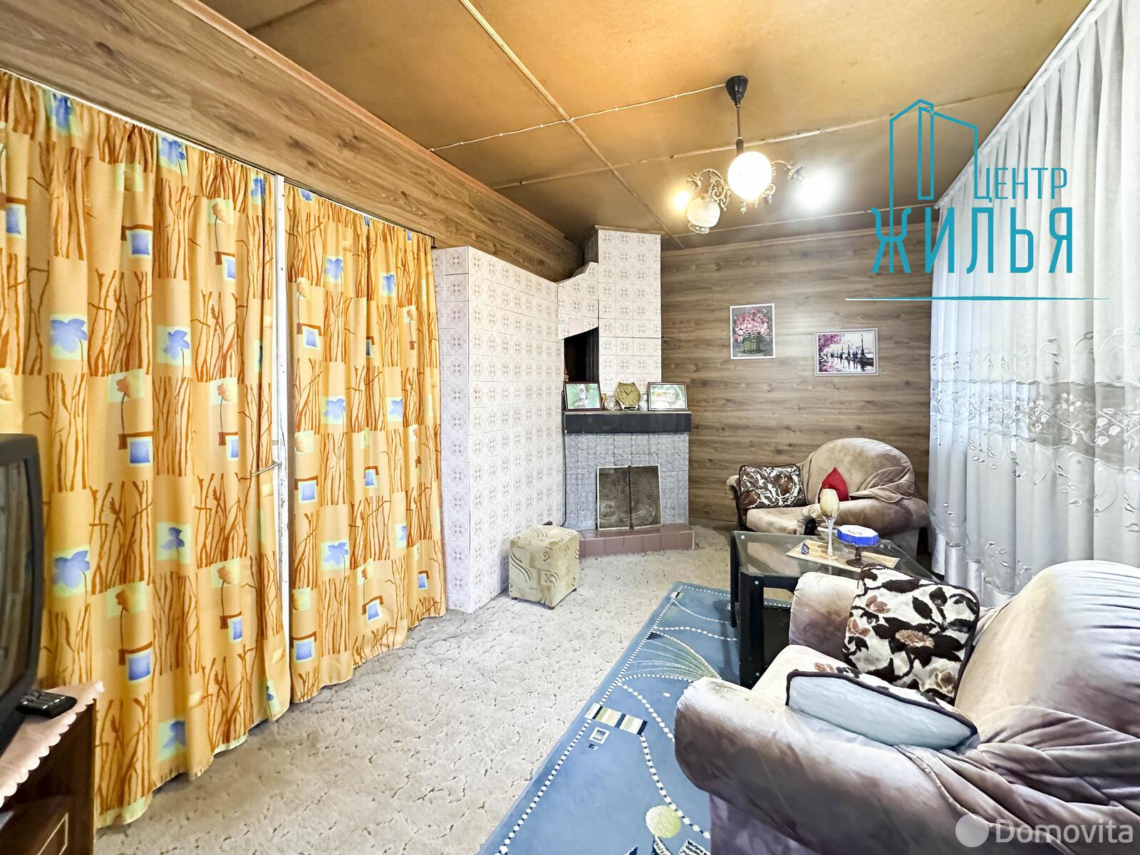 Купить 2-этажную дачу в Гудок Гродненская область, 25000USD, код 180426 - фото 19