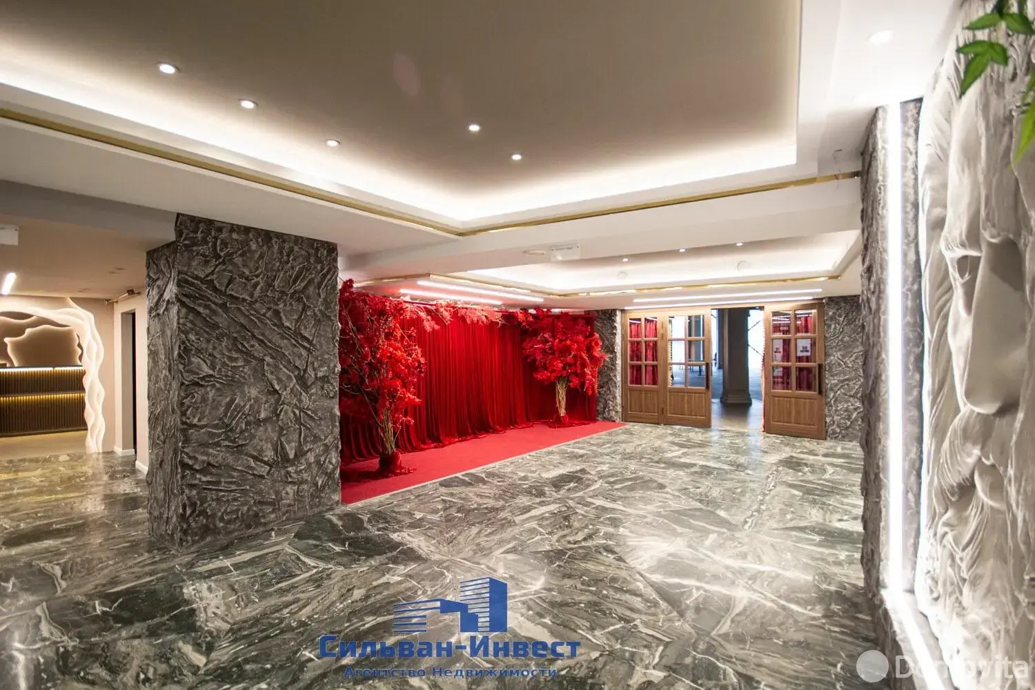 Объект сферы услуг в Минске, ул. Янки Купалы, д. 25, код 3448 - фото 23