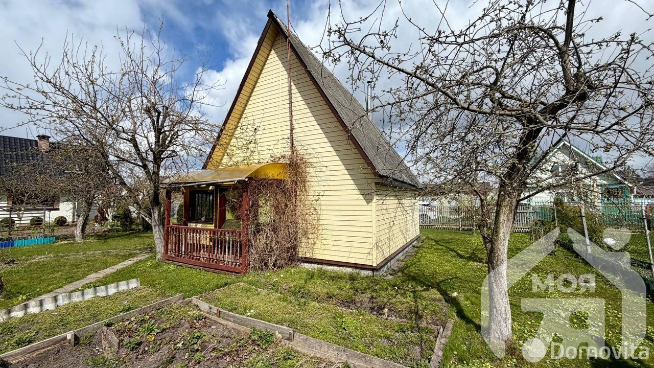 Цена продажи дачи, РОДНИЧОК-83, 