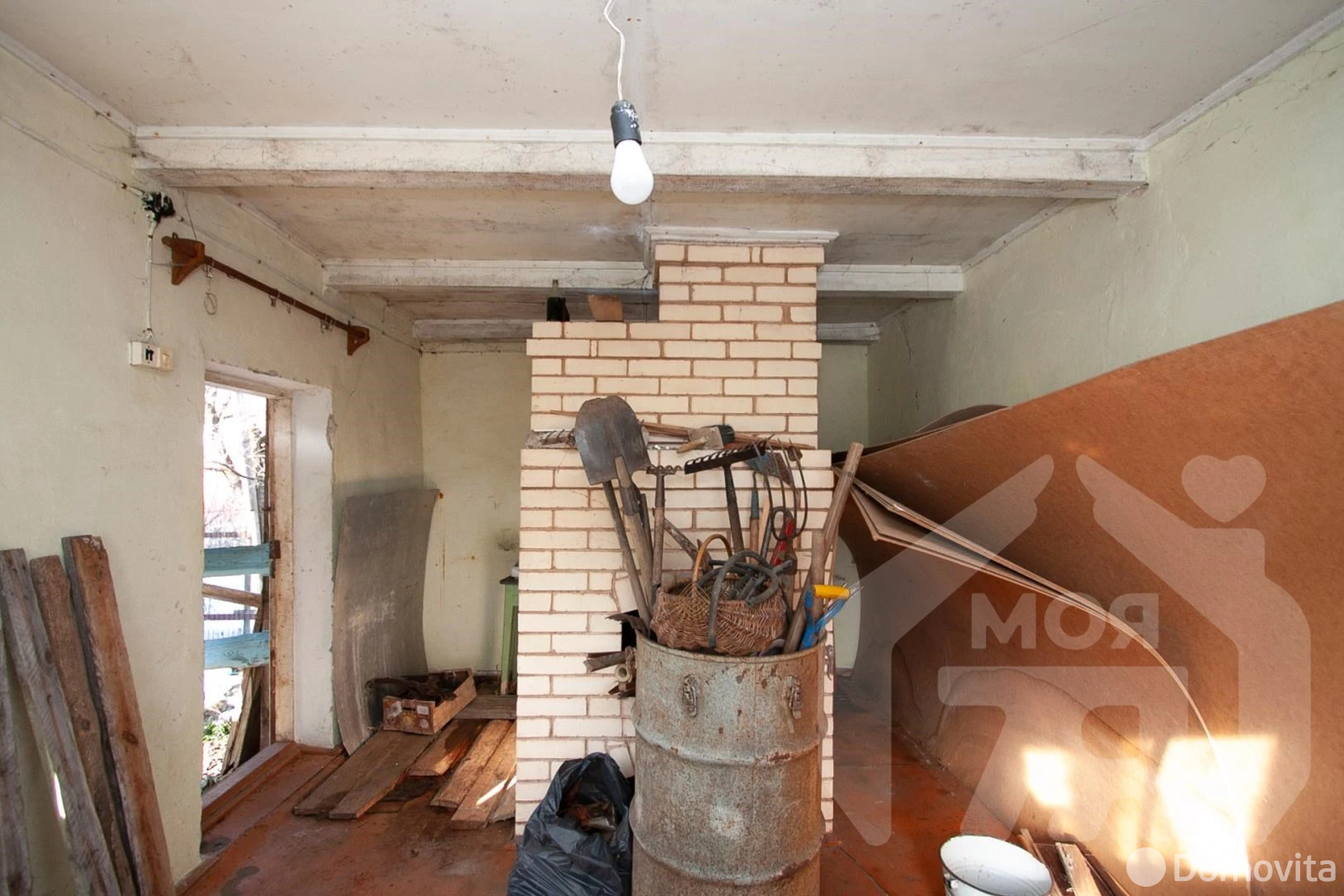 Продажа 2-этажной дачи в ЯСНАЯ ПОЛЯНА 1 Минская область, 8000USD, код 181744 - фото 15