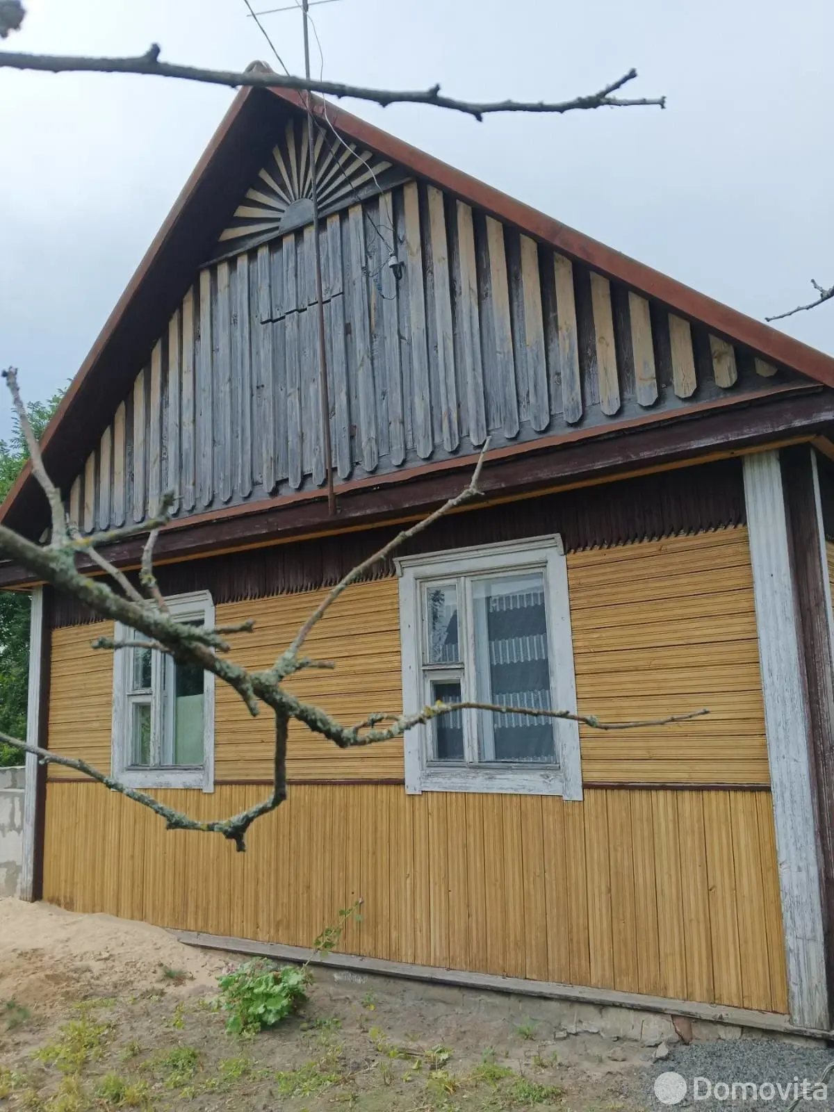 коттедж, Логишин, ул. Октябрьская 