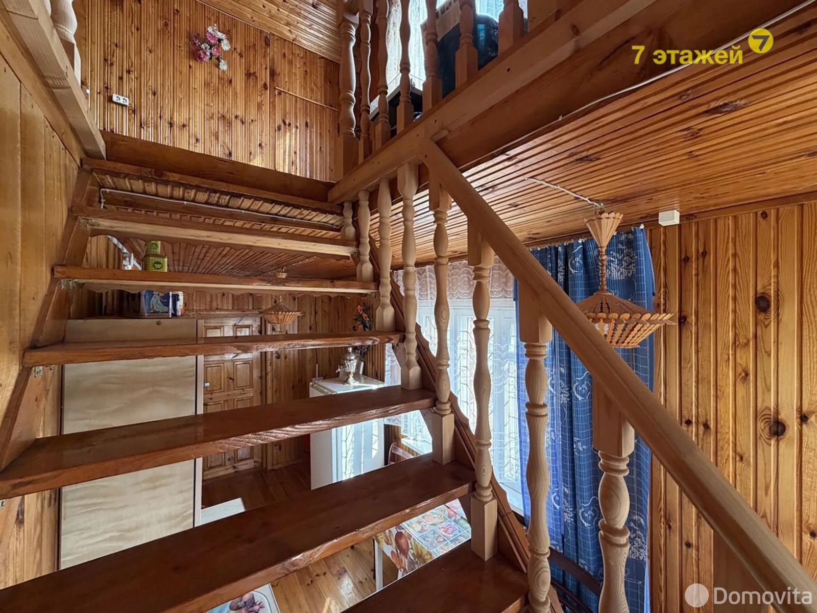 Купить 2-этажную дачу в Атлант-2 Минская область, 28900USD, код 185138 - фото 21