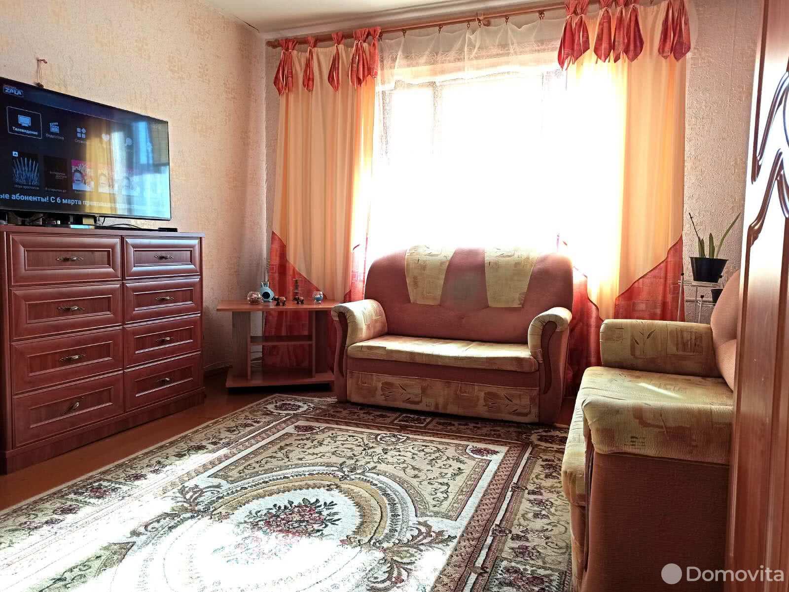 Купить 1-комнатную квартиру в Витебске, ул. Лазо, д. 133/3, 29500 USD, код: 983922 - фото 2
