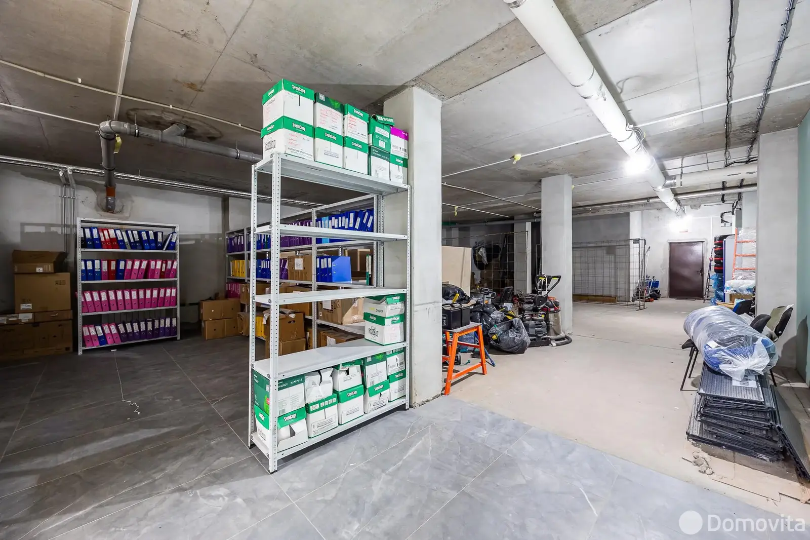 Купить офис на ул. Короля, д. 8 в Минске, 260000USD, код 9836 - фото 11