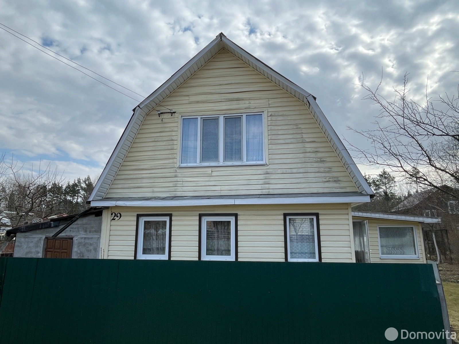 продажа дачи, Стаи, 