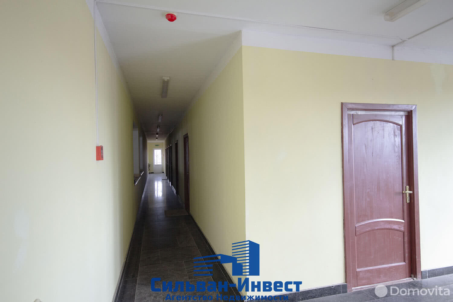 Купить складское помещение на ул. Марины Молокович, д. 23/Б в Колодищах - фото 20