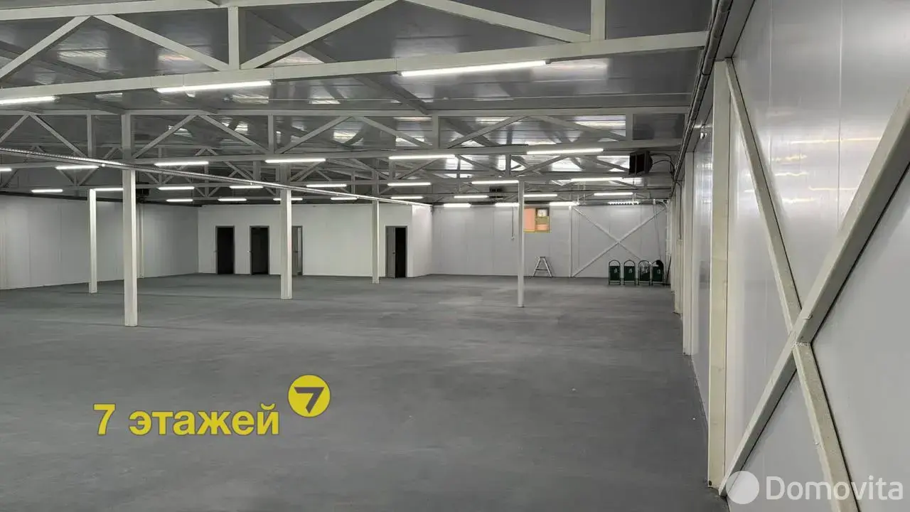 торговый объект, Пружаны, ул. Октябрьская, д. 80/В/В