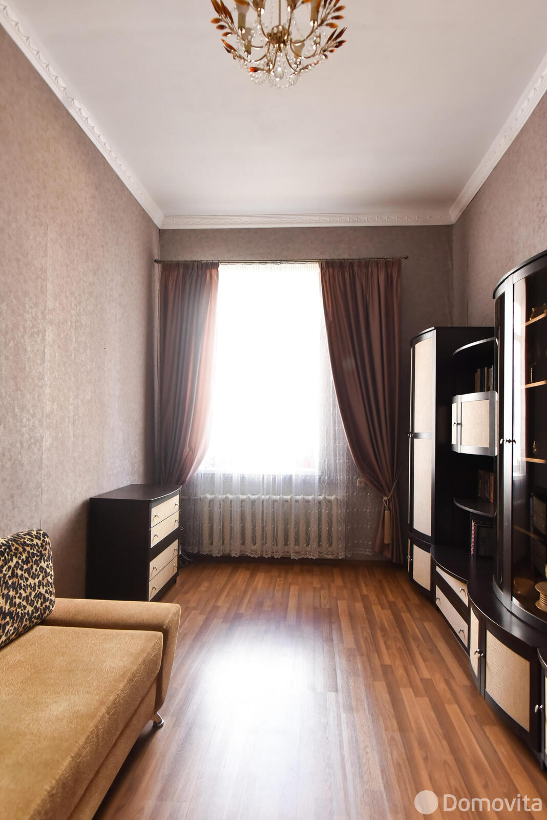 Купить 2-комнатную квартиру в Минске, ул. Максима Богдановича, д. 25, 145000 USD, код: 828184 - фото 5