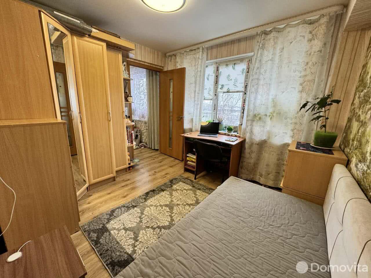 Стоимость продажи квартиры, Могилев, ул. Якубовского, д. 55