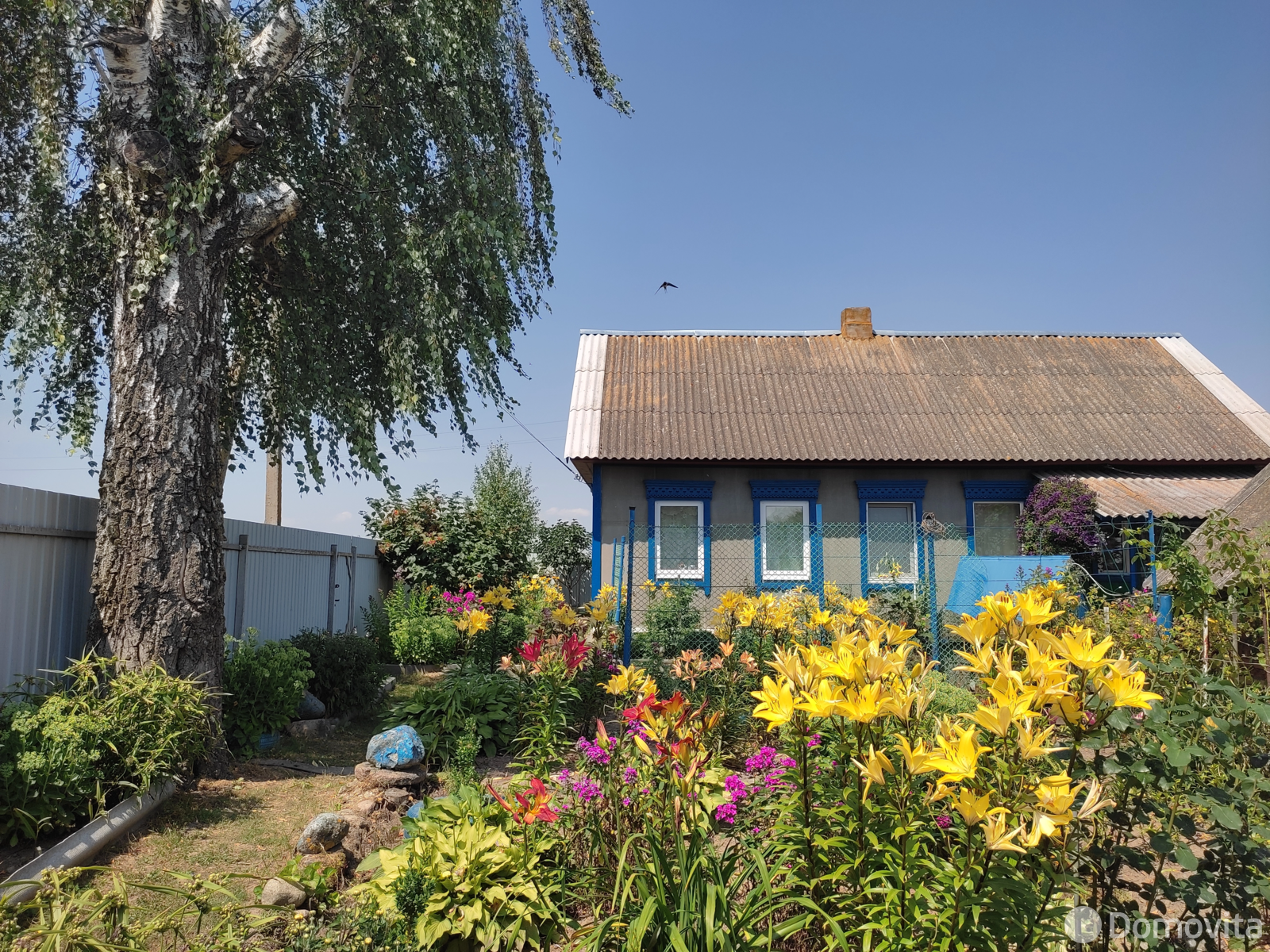 дача, Подгай, 