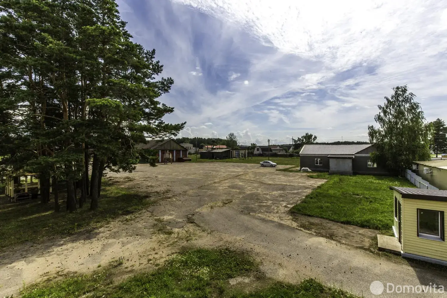 Стоимость аренды склада, Узда, ул. Колхозная