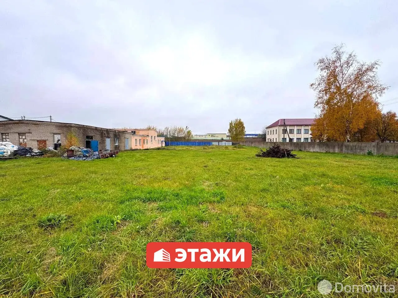 офис, Дзержинск, ул. Строителей, д. 2/Б 