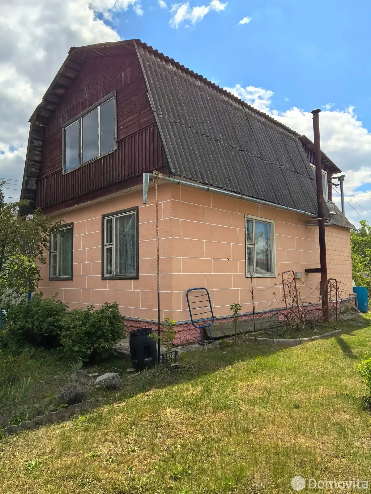 дача, Лесная Поляна, д. 52 