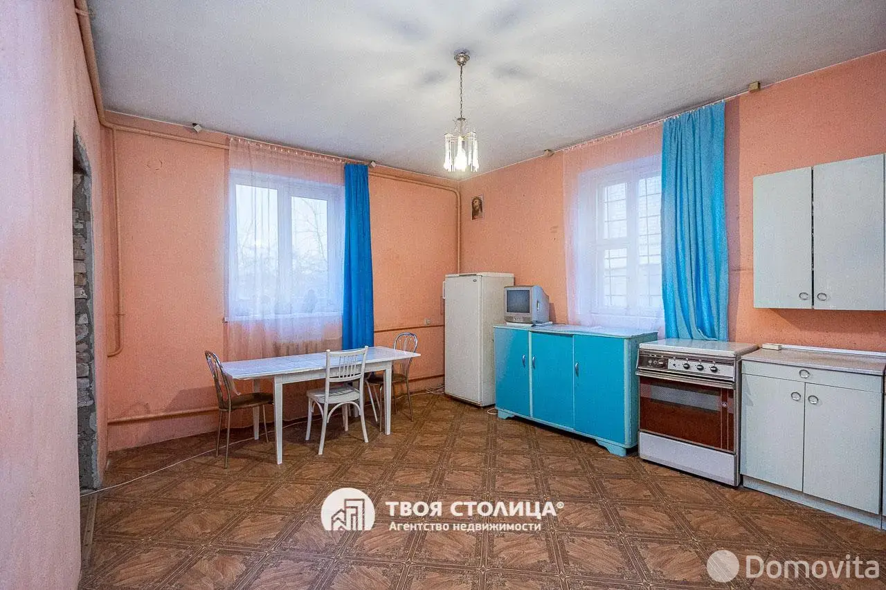 Продажа 4-комнатной квартиры в Минске, ул. Затишье, д. 64 - фото 4