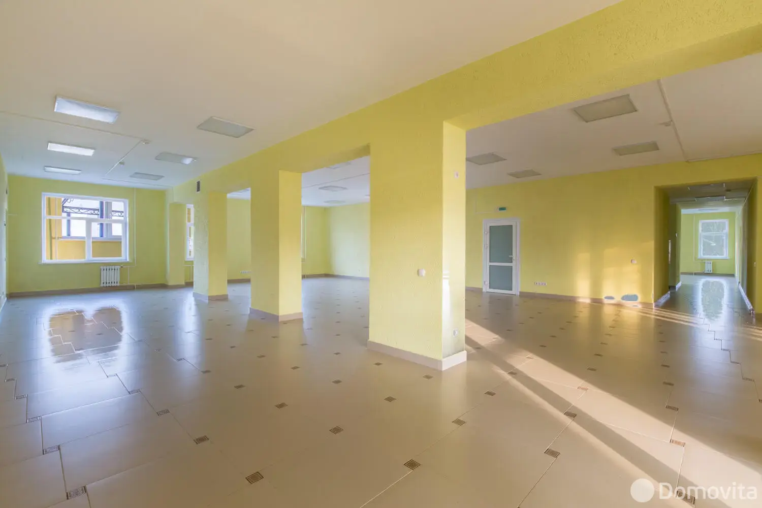 Купить офис на ул. Даумана, д. 82/А в Борисове, 6623700BYN, код 10651 - фото 16