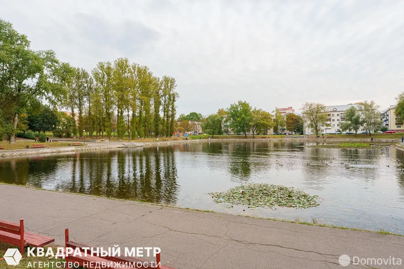 Купить офис на пер. Загородный 3-й, д. 4/в в Минске, 65000USD, код 9295 - фото 15