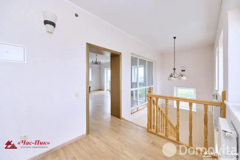 Купить 1-этажную дачу в Холме Минская область, 150000USD, код 183553 - фото 18