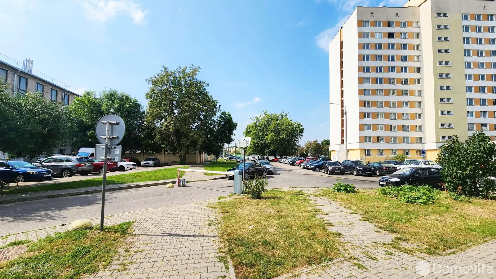 Аренда офиса на ул. Кропоткина, д. 108/А в Минске, 360USD, код 15297 - фото 7