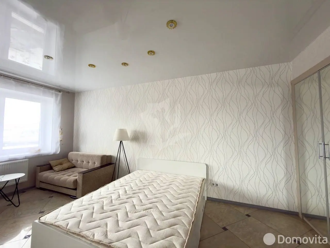 квартира, Минск, пр-т Дзержинского, д. 127