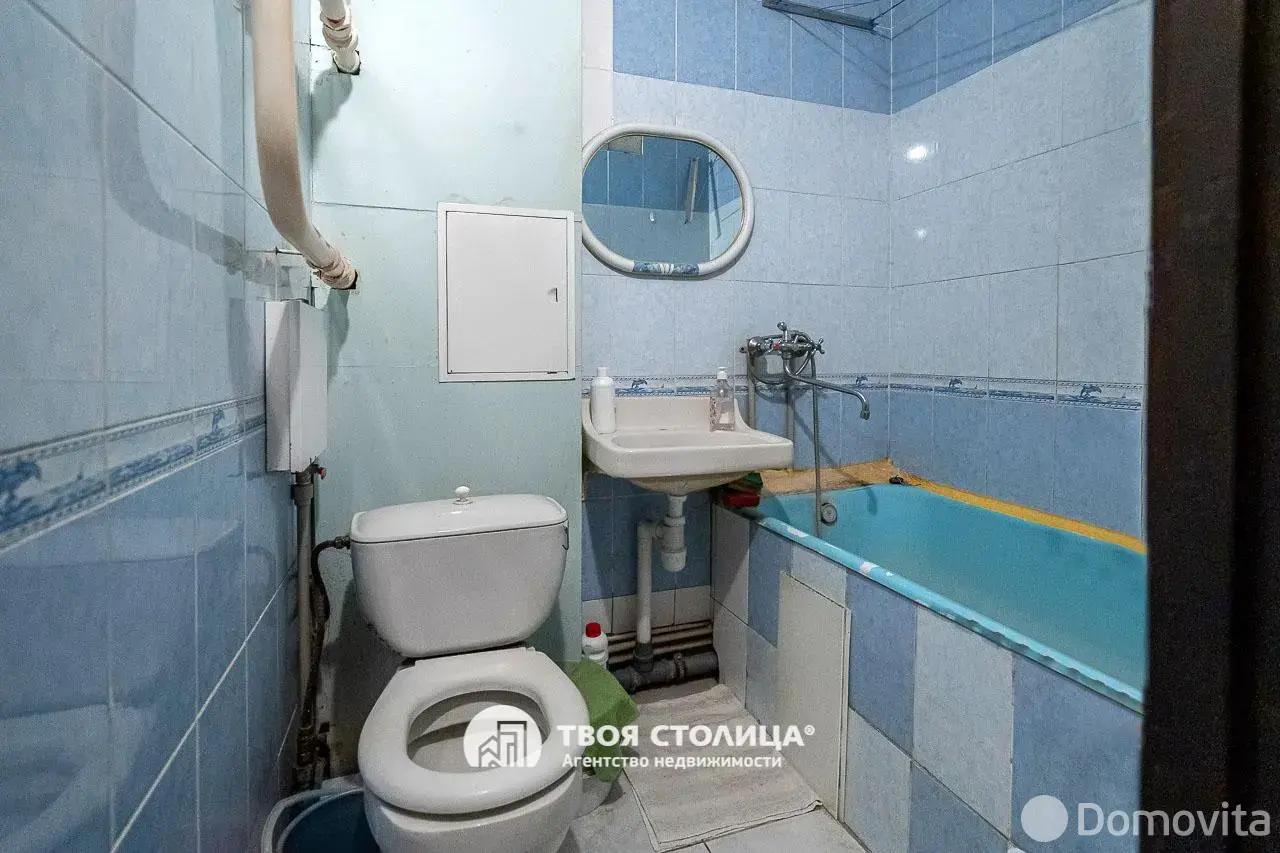 Продажа комнаты в Минске, ул. Народная, д. 8, цена 25000 USD, код 7457 - фото 13