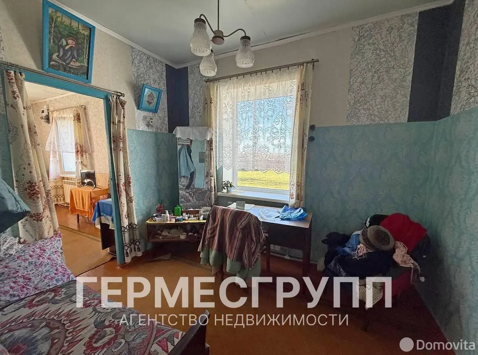 купить коттедж, Лариновка, ул. Лесная