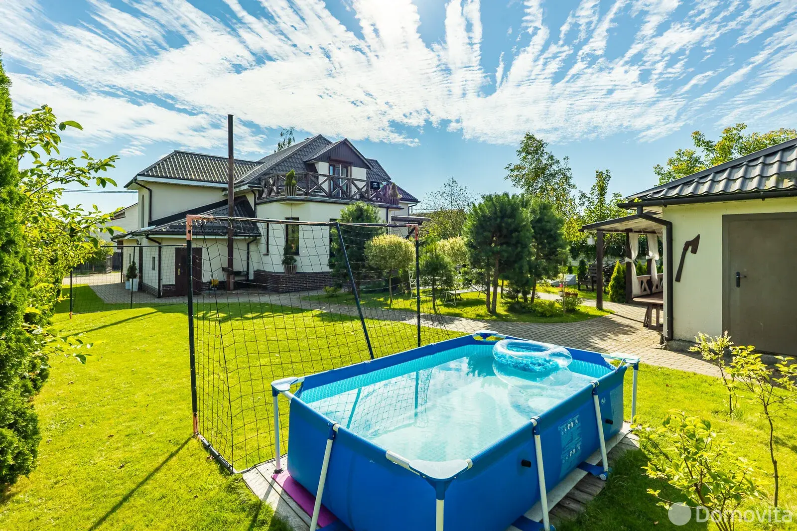 продажа дома, Войровка, ул. Заречная