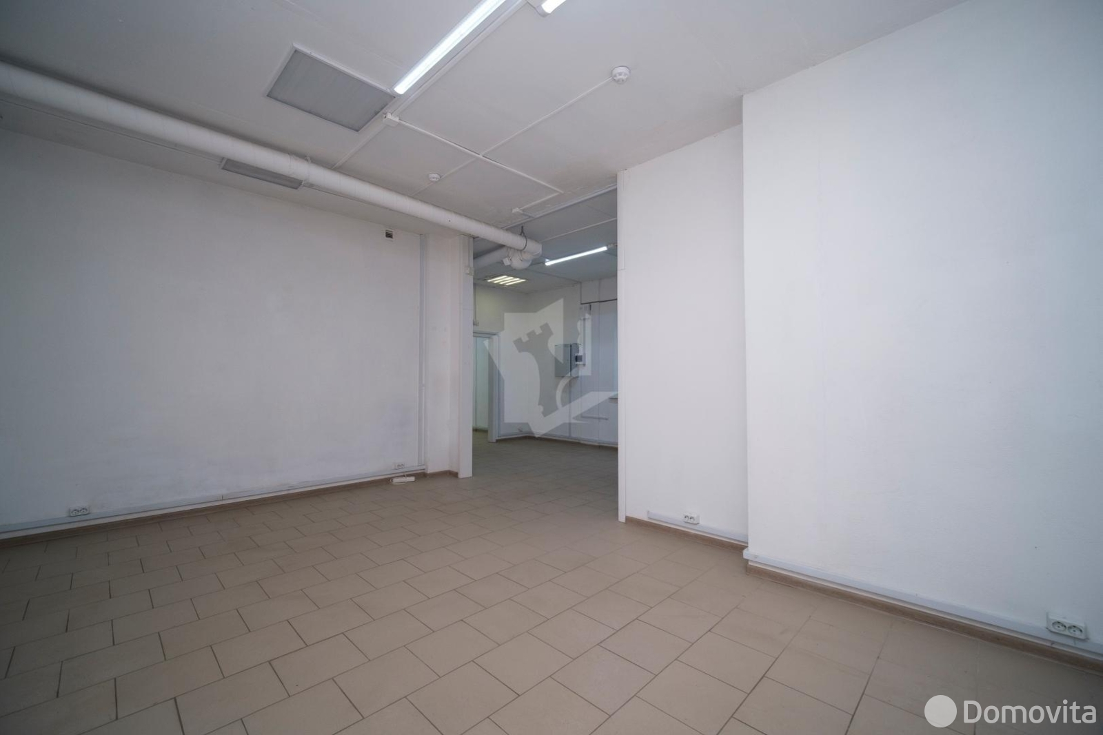 объект сферы услуг, Минск, ул. Стадионная, д. 5 