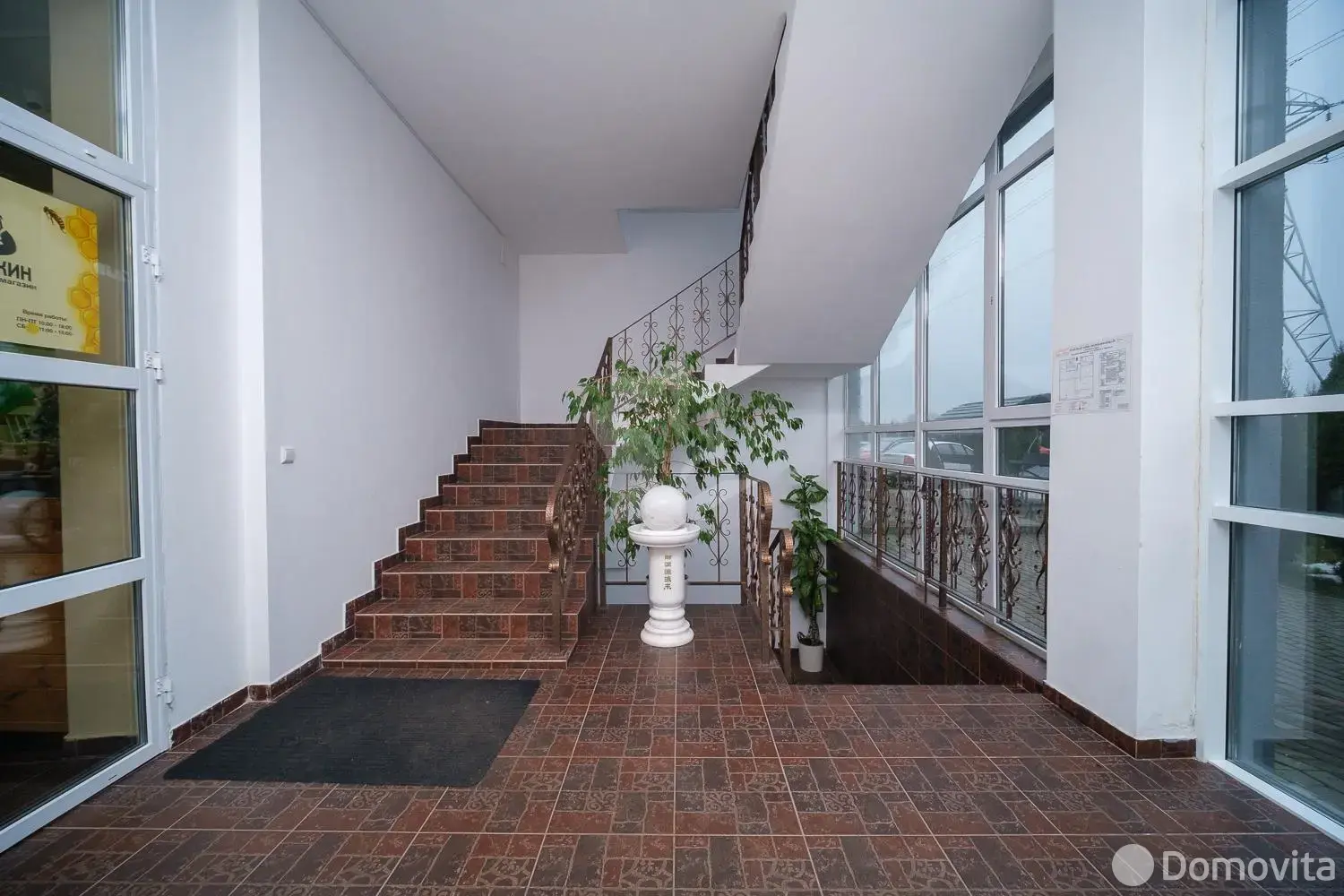 склад, Ждановичи, ул. Заречная